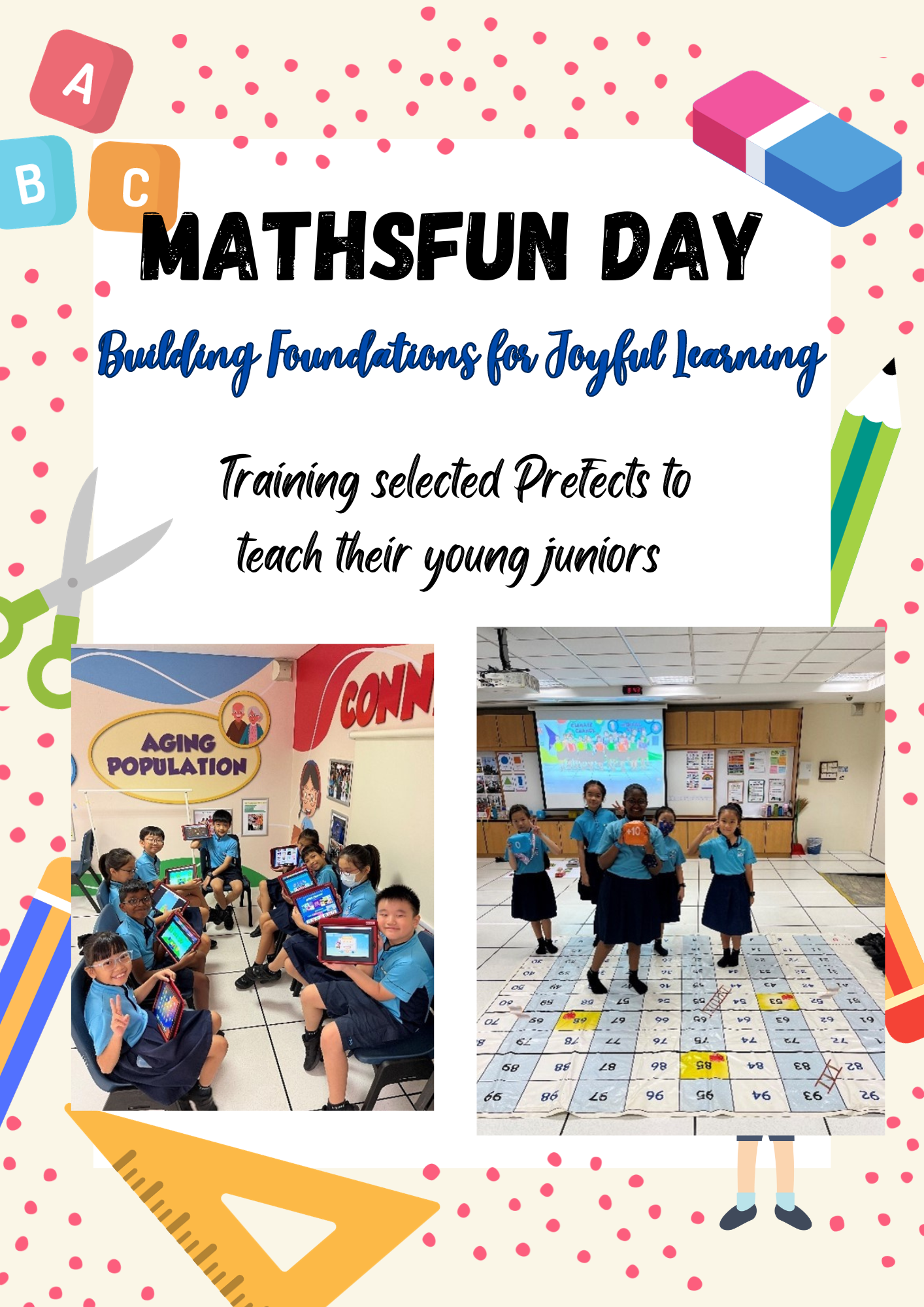 MathsFunDay1